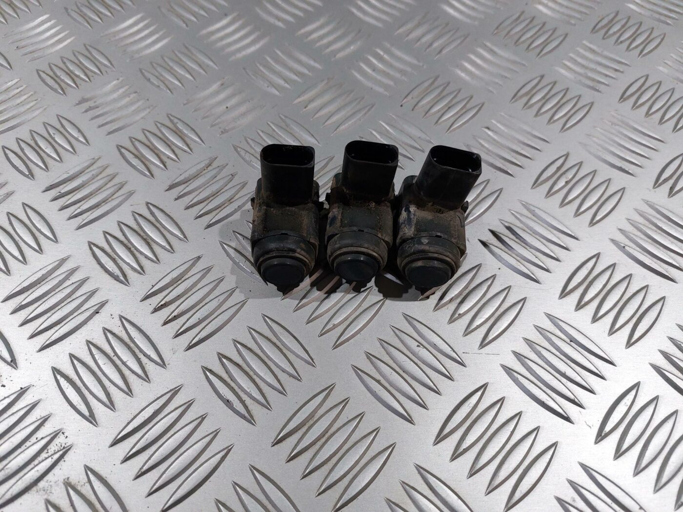 Parkošanās devējs priekš VW JETTA 2008 1 Parkošanās devējs priekš VW JETTA 2008