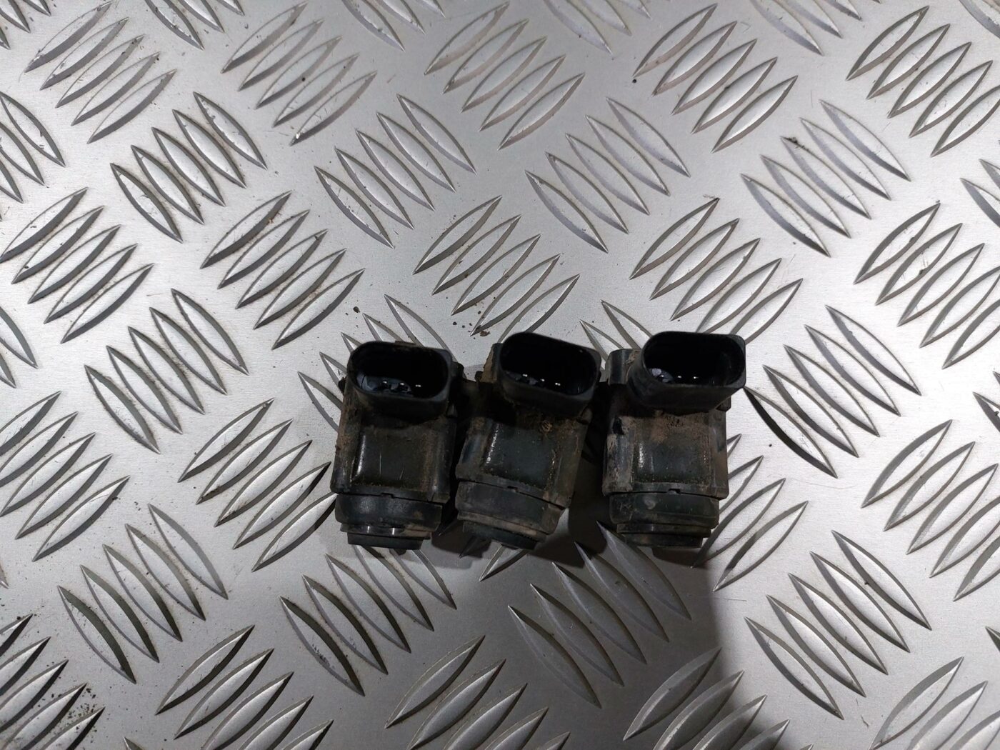 Parkošanās devējs priekš VW JETTA 2008 2 Parkošanās devējs priekš VW JETTA 2008