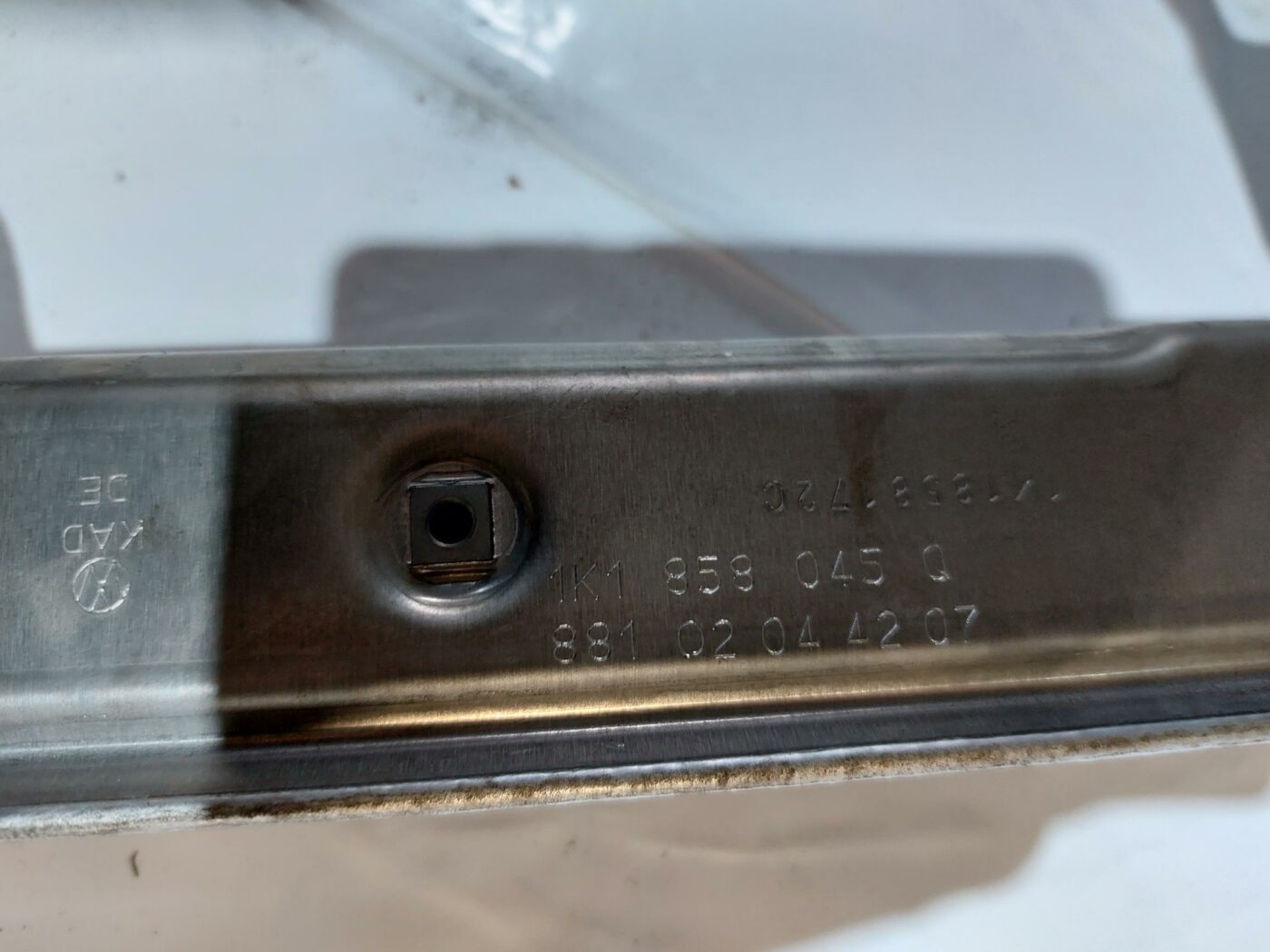 Mērinstrumentu paneļa pastiprinātājs priekš VW JETTA 2008 3 Mērinstrumentu paneļa pastiprinātājs priekš VW JETTA 2008