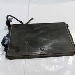 Dzesēšanas radiators priekš VW JETTA 2008