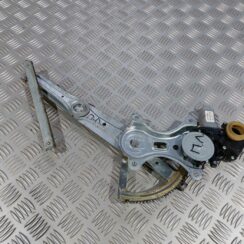 Stikla pacelšanas mehānisms priekšējais kreisais priekš TOYOTA COROLLA VERSO 2006