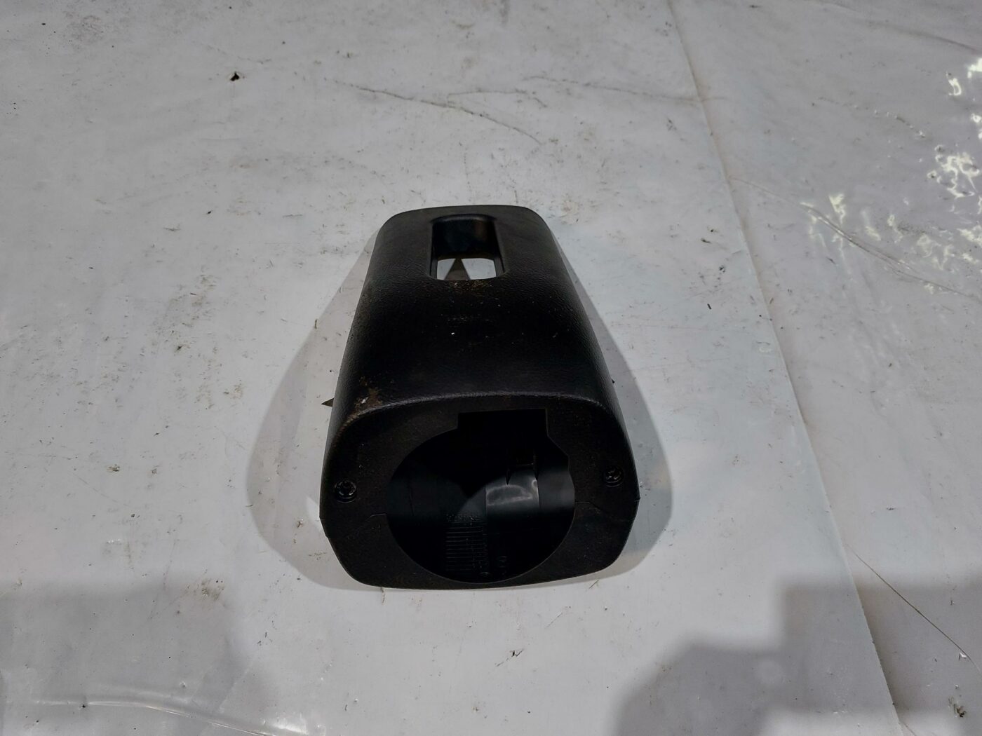 Stūres statnes putekļu aizsargs (salonā) priekš TOYOTA COROLLA VERSO 2006 1 Stūres statnes putekļu aizsargs (salonā) priekš TOYOTA COROLLA VERSO 2006