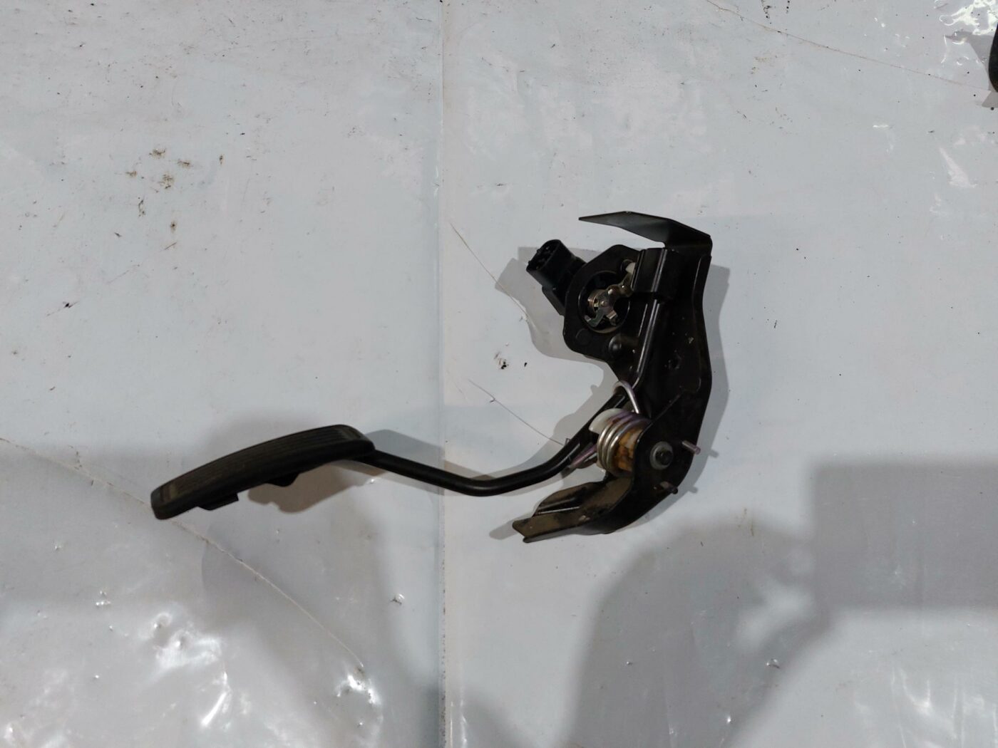 Gāzes pedālis priekš TOYOTA COROLLA VERSO 2006 1 Gāzes pedālis priekš TOYOTA COROLLA VERSO 2006