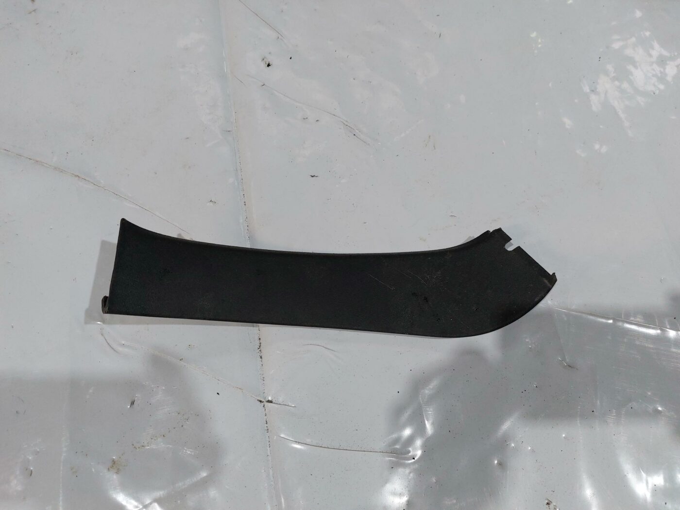 Bagāžnieka vāka apdare priekš TOYOTA COROLLA VERSO 2006 1 Bagāžnieka vāka apdare priekš TOYOTA COROLLA VERSO 2006