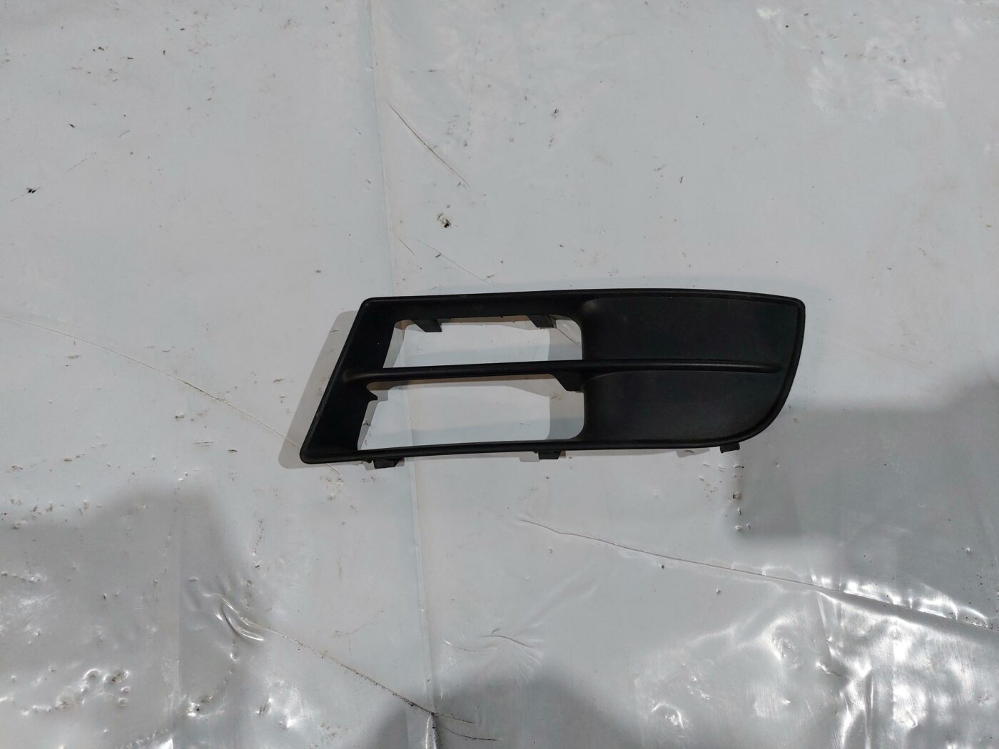 Bufera reste priekš TOYOTA COROLLA VERSO 2006 1 Bufera reste priekš TOYOTA COROLLA VERSO 2006