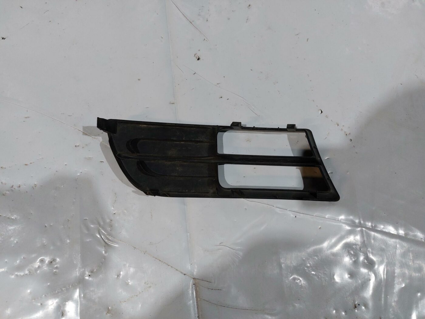 Bufera reste priekš TOYOTA COROLLA VERSO 2006 2 Bufera reste priekš TOYOTA COROLLA VERSO 2006