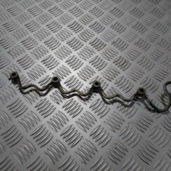 Degvielas atgriešanas caurule priekš TOYOTA COROLLA VERSO 2006