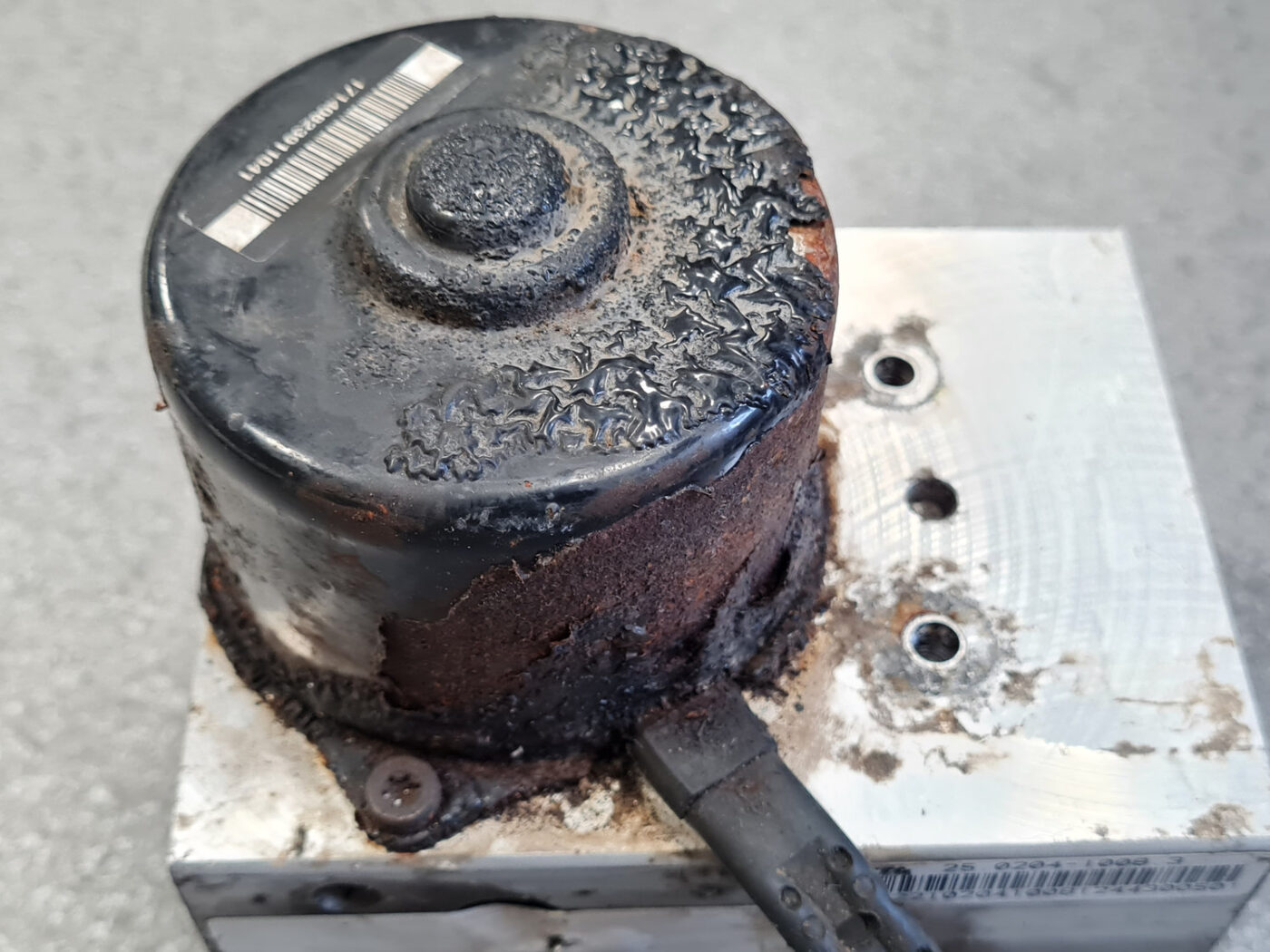 ABS bloks priekš CHRYSLER SEBRING 2006 2 ABS bloks priekš CHRYSLER SEBRING 2006