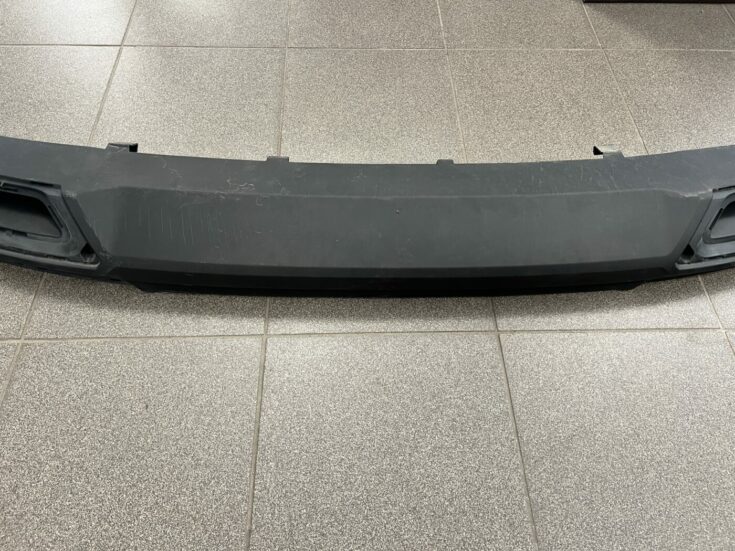 Bufera spoileris priekš RENAULT TALISMAN 2015- 850189749R