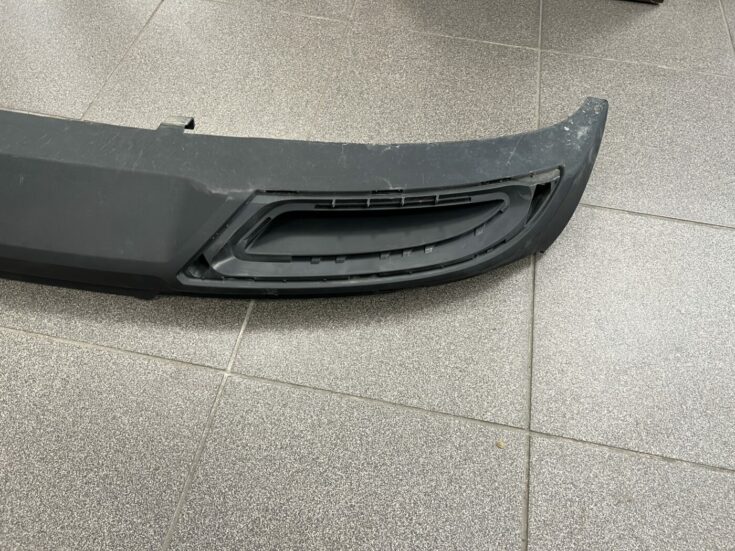 Bufera spoileris priekš RENAULT TALISMAN 2015- 850189749R