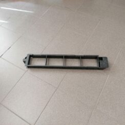 Ieplūdes gaisa deflektors/Difuzors priekš TOYOTA LC150 2015-2017