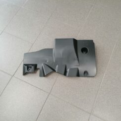 Virsbūves apakšējais aizsargs priekš PEUGEOT 3008