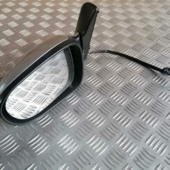 Ārējais spogulis, pa kreisi priekš FORD GALAXY 2005