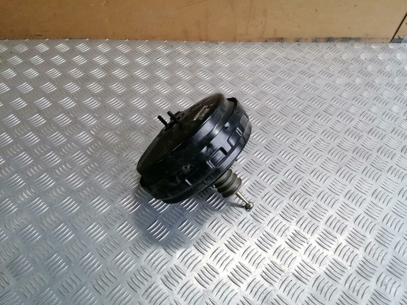 Vakuuma bremžu pastiprinātājs priekš FORD GALAXY 2005 1 Vakuuma bremžu pastiprinātājs priekš FORD GALAXY 2005