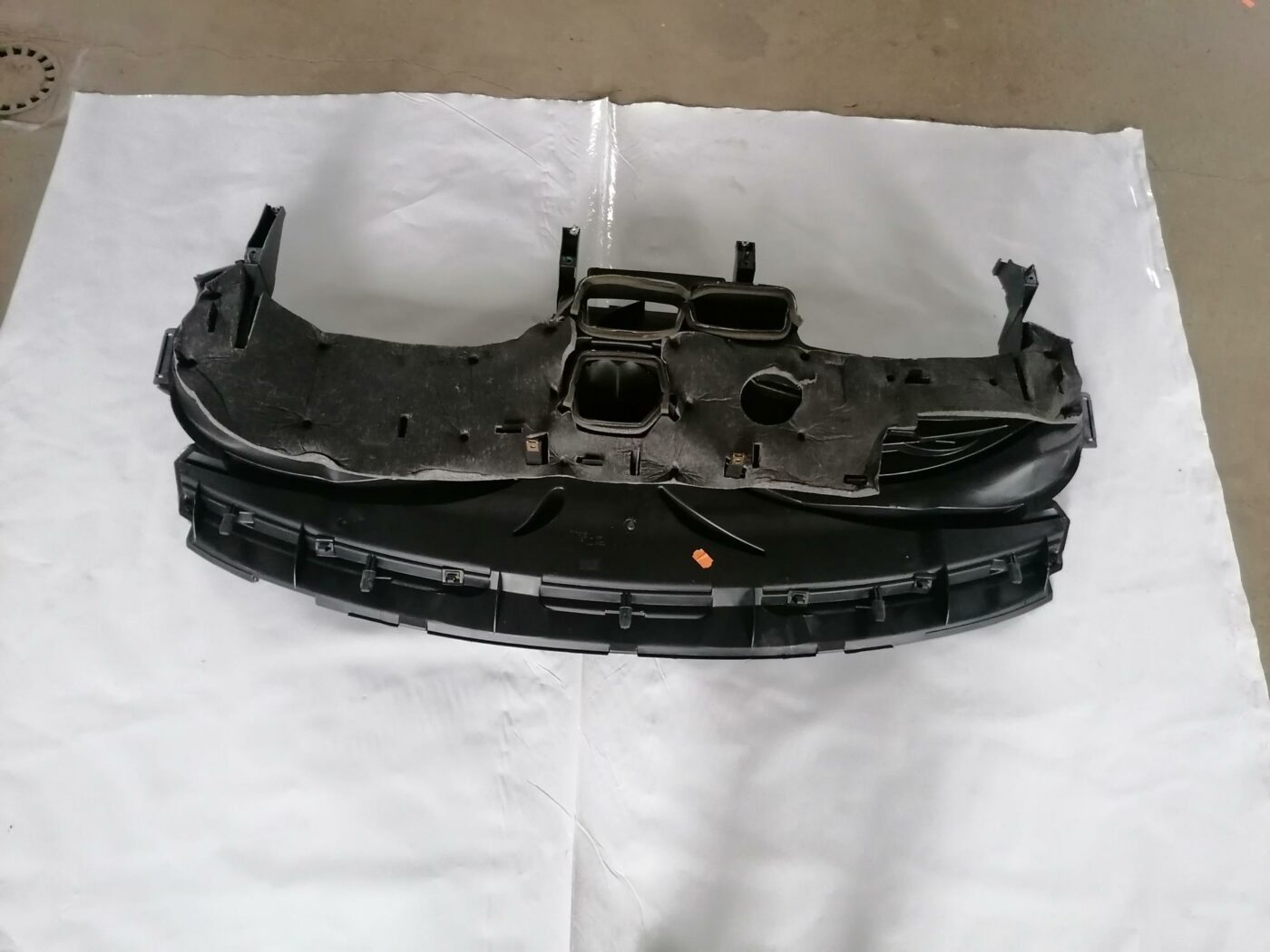 Salona gaisa vads priekš FORD GALAXY 2005 2 Salona gaisa vads priekš FORD GALAXY 2005