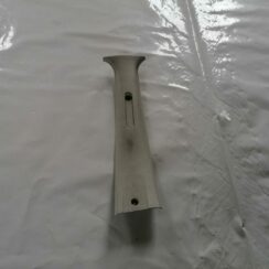 Vidējas salona statnes apdare priekš FORD GALAXY 2005