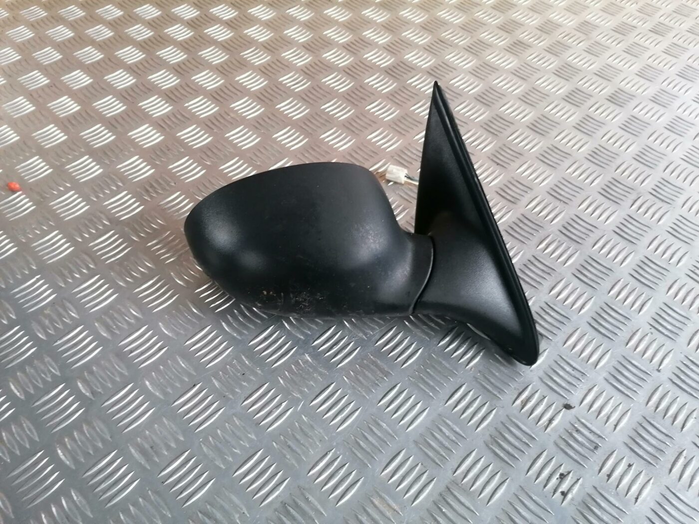 Ārējais spogulis, pa labi priekš CHRYSLER SEBRING 2006 2 Ārējais spogulis, pa labi priekš CHRYSLER SEBRING 2006