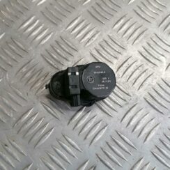 Apsildes sistēmas aktuators priekš BMW 530D E39 2001 TOURING