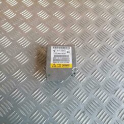 Drošības spilvena vadības bloks priekš BMW 530D E39 2001 TOURING