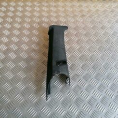 Aizmugurējas salona statnes apdare priekš BMW 530D E39 2001 TOURING