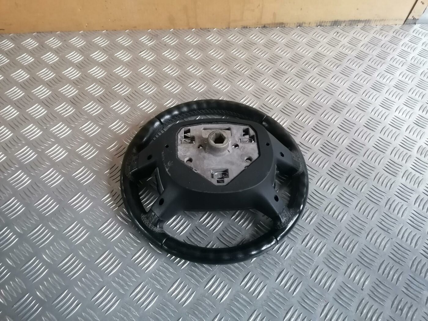 Stūre priekš FORD MONDEO 2007 3 Stūre priekš FORD MONDEO 2007