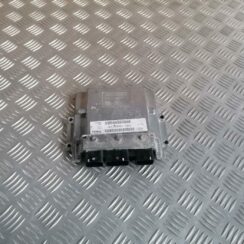 Dzinēja vadības bloks priekš FORD MONDEO 2007