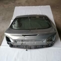 Bagāžnieka vāks priekš FORD MONDEO 2007