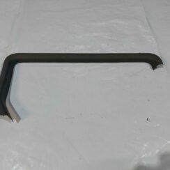 Durvju stikla moldings priekš CHRYSLER VOYAGER 2006