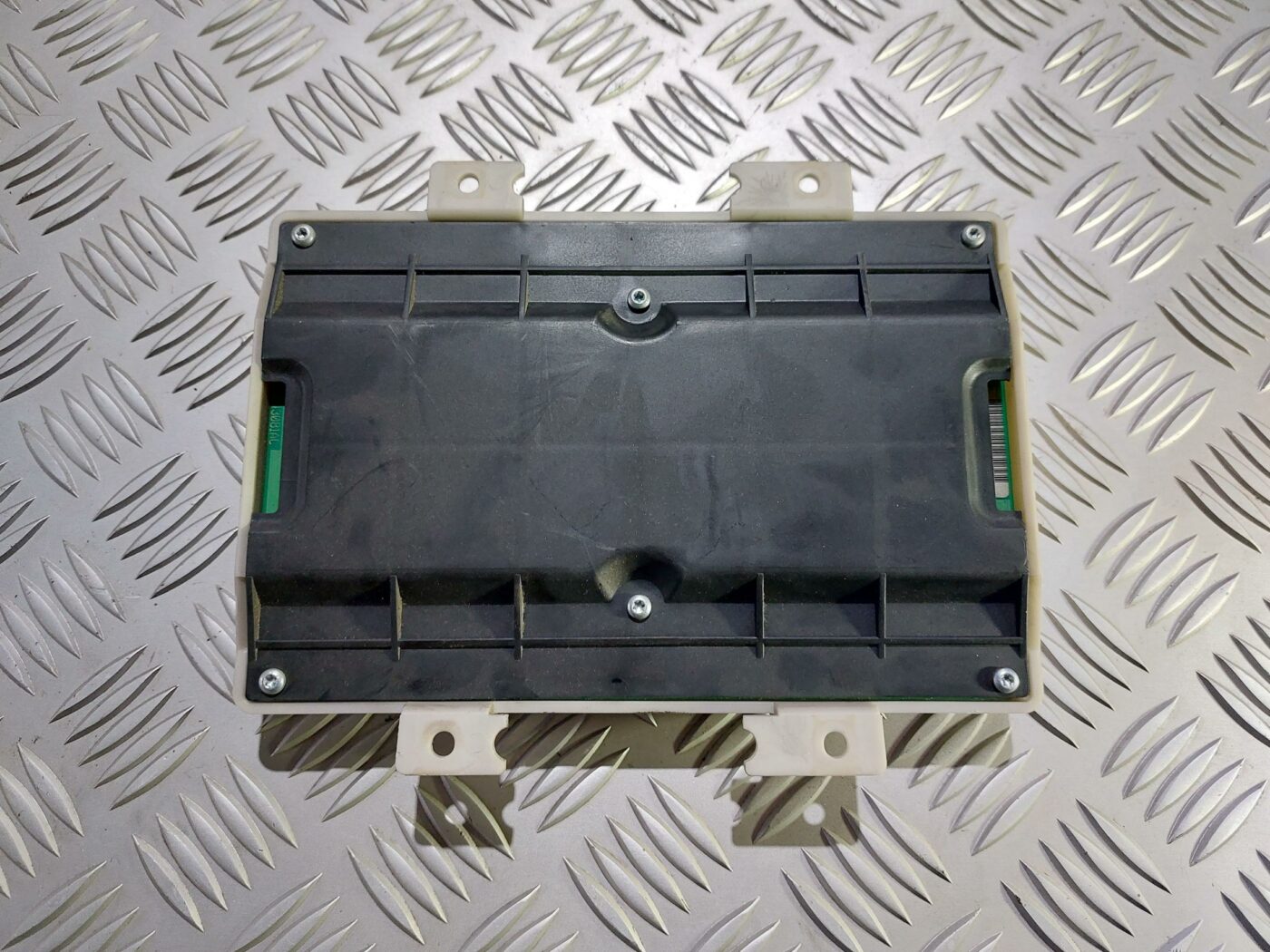 Komforta vadības bloks priekš CHRYSLER VOYAGER 2006 2 Komforta vadības bloks priekš CHRYSLER VOYAGER 2006