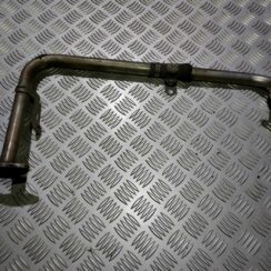 EGR caurule priekš CHRYSLER VOYAGER 2006