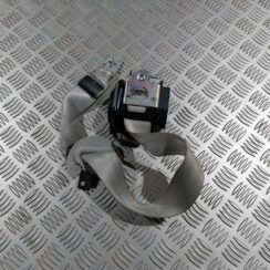 Priekšējā labā drošības josta priekš RENAULT LAGUNA 2011