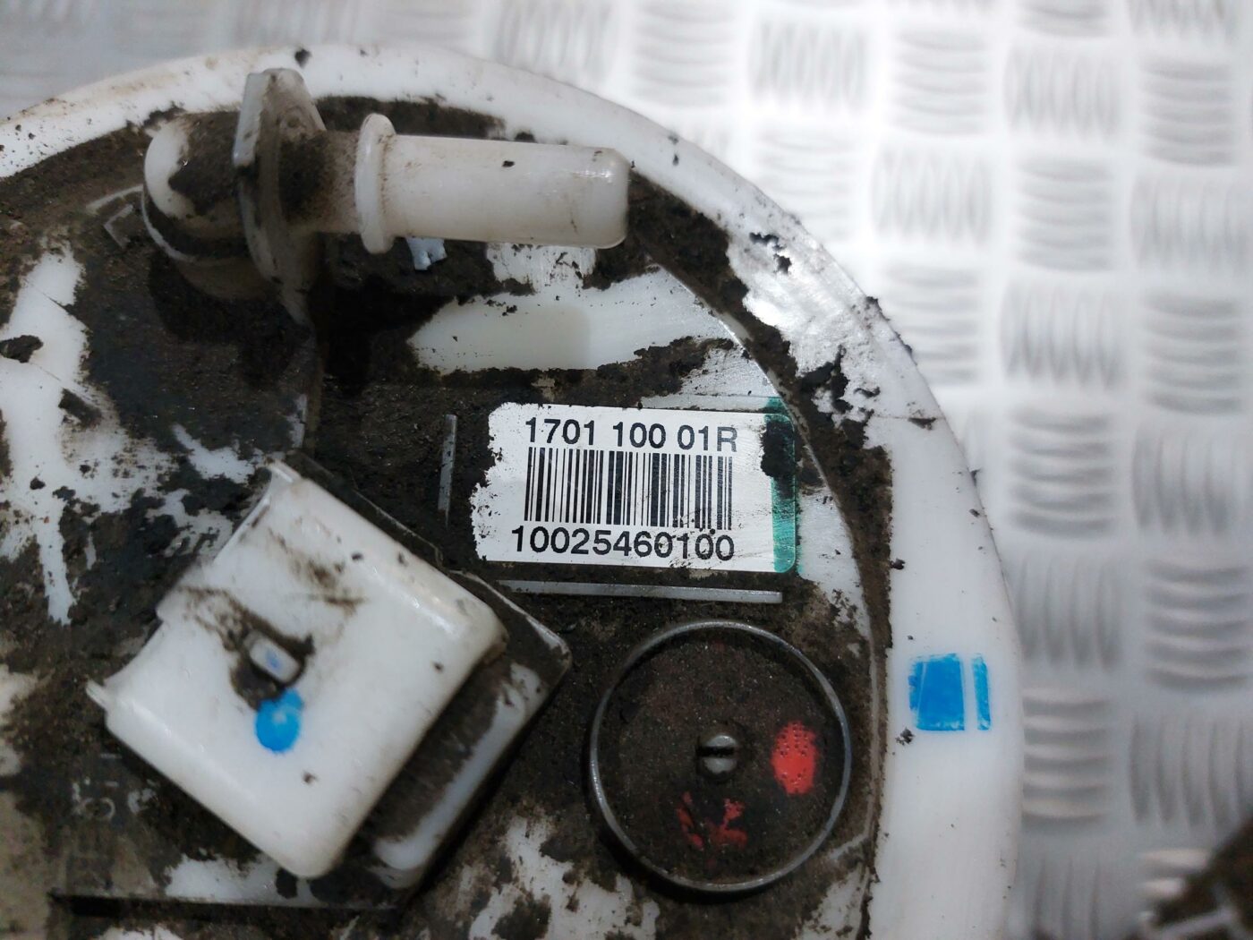 Degvielas tvertnes sūknis priekš RENAULT LAGUNA 2011 3 Degvielas tvertnes sūknis priekš RENAULT LAGUNA 2011