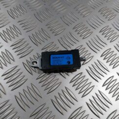 Antenas pastiprinātāja bloks priekš RENAULT LAGUNA 2011