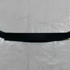 Bagāžnieka vāka apdare priekš RENAULT LAGUNA 2011