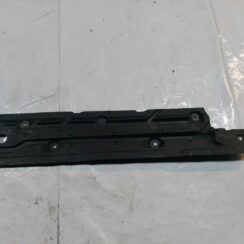 Virsbūves apakšējais aizsargs priekš RENAULT LAGUNA 2011