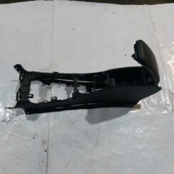 Centrālās konsoles apdares lielākā daļa priekš RENAULT LAGUNA 2011