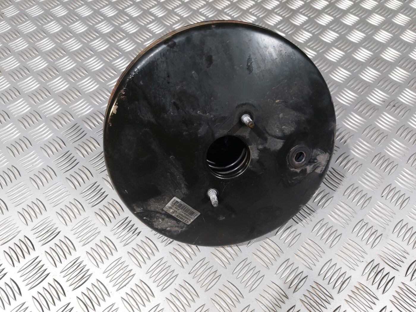 Vakuuma bremžu pastiprinātājs priekš RENAULT LAGUNA 2011 2 Vakuuma bremžu pastiprinātājs priekš RENAULT LAGUNA 2011