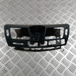 Mērinstrumentu paneļa dekoratīvais rāmis priekš RENAULT LAGUNA 2011