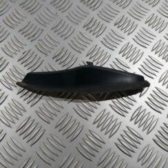 Vējstikla uzlika (deflektors) priekš RENAULT LAGUNA 2011