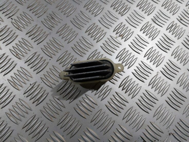 Salona ventilatora rezistors priekš RENAULT LAGUNA 2011