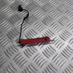 Antenas pastiprinātāja bloks priekš VOLVO S40 2004 Black