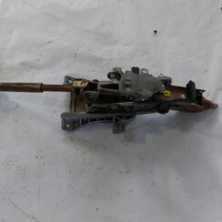 Stūres statne priekš VOLVO S40 2004 Black