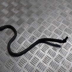 Degvielas caurule priekš VOLVO S40 2004 Black