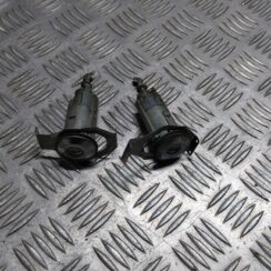 Durvju slēdzenes cilindrs priekš MITSUBISHI COLT 2007