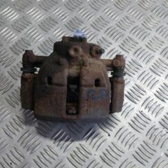 Priekšējais kreisais suports priekš MITSUBISHI COLT 2007