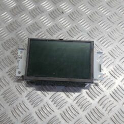 Displejs priekš VOLVO V60 2012