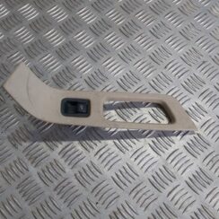 Pasažiera durvju slēdža pogas priekš VOLVO V60 2012