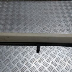 Bagāžnieka žalūzija priekš VOLVO V60 2012