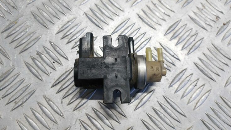 Solenoīda vakuuma vārsts priekš VOLVO V60 2012 2