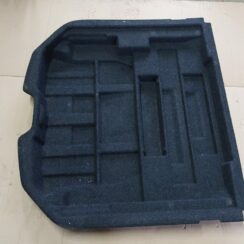 Bagāžnieka nodalījuma paliktnis priekš VOLVO V60 2012